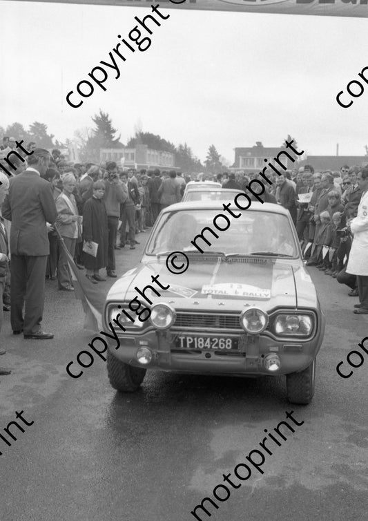 1972 Total 13 Lambert Fekken, Johan Borman Escort 7th (courtesy Roger Swan) (4)