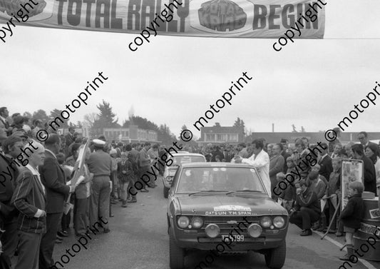 1972 Total 14 Kassie Coetzee, Tommy Fraser Datsun 1600SSS (courtesy Roger Swan) (1)