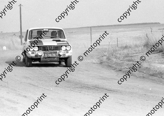 1972 Total 15 Hein, Ronel Dahms Renault R12 Gordini 3rd (courtesy Roger Swan)(courtesy Roger Swan) (7)