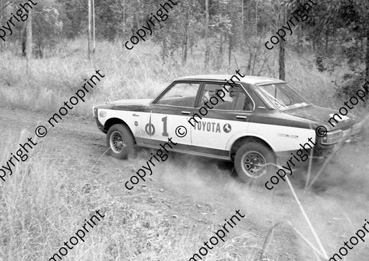 1972 Total 1 Chris Swanepoel, Gus Crous Toyota 4th (courtesy Roger Swan) (46)
