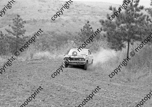 1972 Total 22 MG Allaway, DJ Hastie Colt (courtesy Roger Swan) (2)