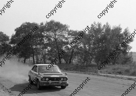 1972 Total 22 MG Allaway, DJ Hastie Colt (courtesy Roger Swan) (3)