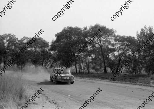 1972 Total 27 RJ Hardy, P Cromhout Alfa 1600 (courtesy Roger Swan) (1)