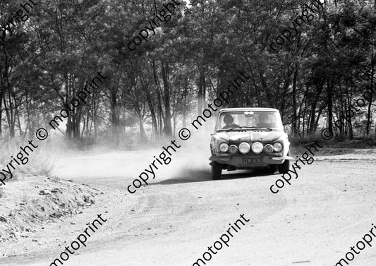 1972 Total 27 RJ Hardy, P Cromhout Alfa 1600 (courtesy Roger Swan) (2)
