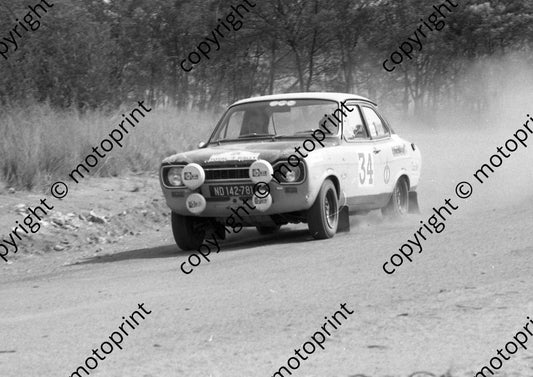 1972 Total 34 R Morgan, I Tomlin Escort (courtesy Roger Swan) (1)
