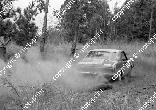1972 Total 36 Hugo Snyckers, Eddie Bielfeld Colt 5th (courtesy Roger Swan) (2)