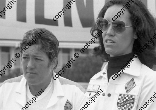 1972 Total 38 Pat Moss. Ronel Dahms (courtesy Roger Swan) (16)