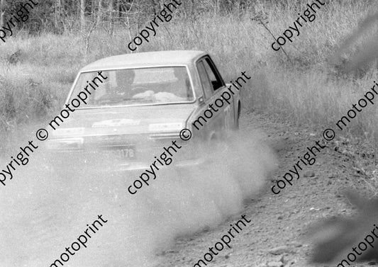 1972 Total 39 Chris Hawkins, D Venter   Datsun 1600SSS(courtesy Roger Swan) (4)