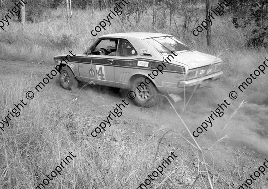 1972 Total 4 Scott Harvey, Roger Houghton Dodge Colt 6th (courtesy Roger Swan) (6)