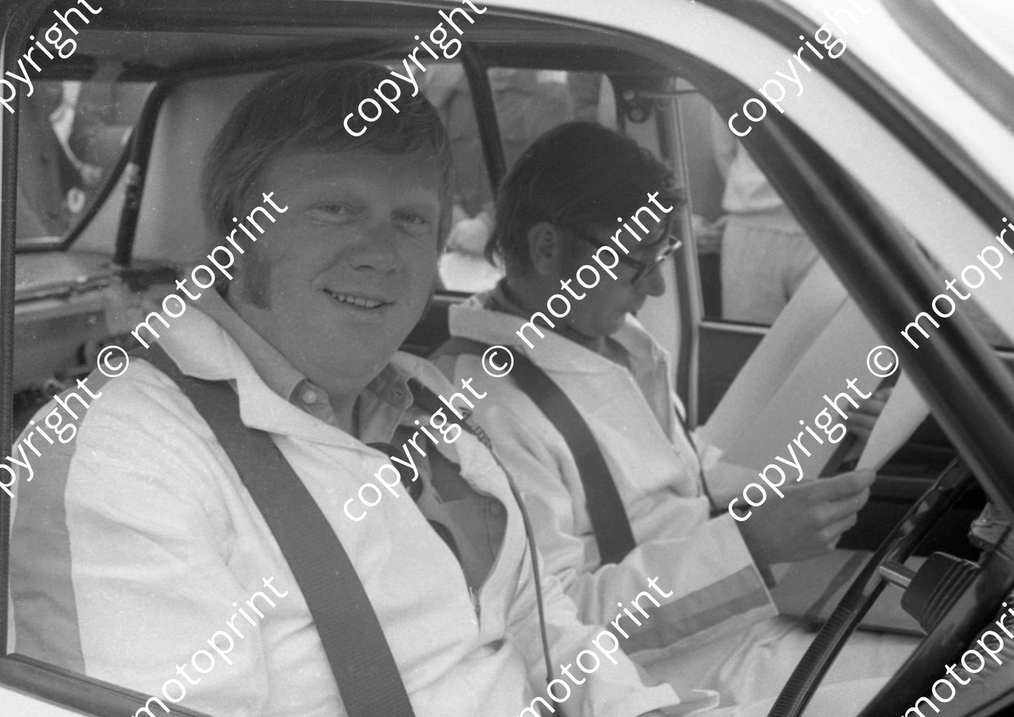 1972 Total Roelof Fekken, Robbie Broekmeyer Renault (courtesy Roger Swan) (11)