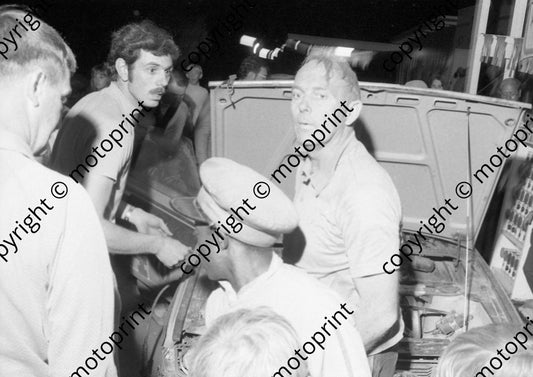 1972 Total Sarel van der Merwe left 822 725