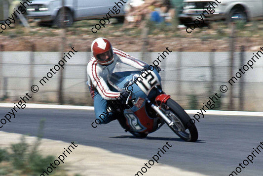 1973-4-5 Kyalami MC Alan North Leeukop