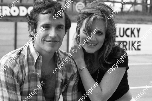 1973 9 hr 0 029 Ickx casual with ....(permission Roger Swan)