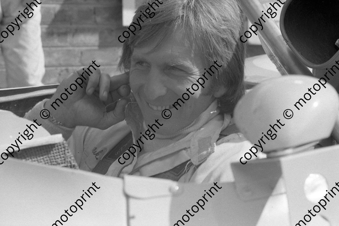 1973 9 hr 0 032 Derek Bell (permission Roger Swan)