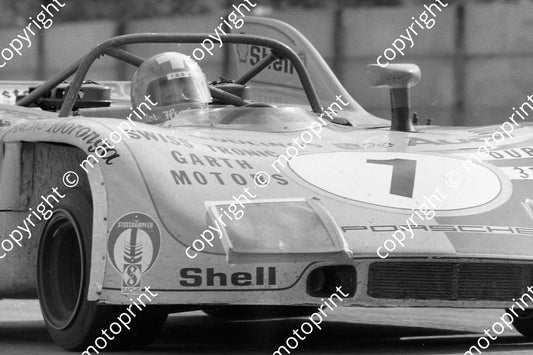1973 9 hr 1 007 Porsche 908 Muller (permission Roger Swan)