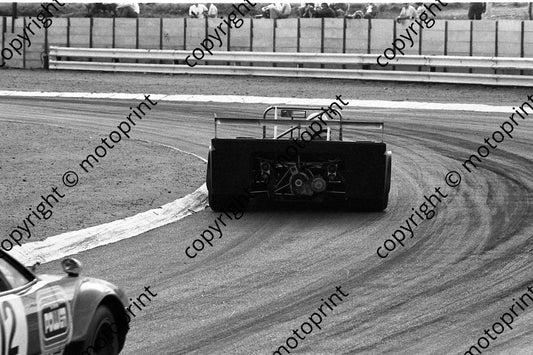 1973 9 hr 11 Chevron B23 Grob (permission Roger Swan)