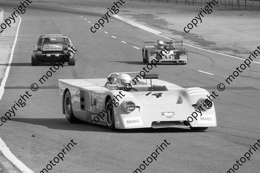 1973 9 hr 14  Chevron B21 Drysdale Harradine (permission Roger Swan)