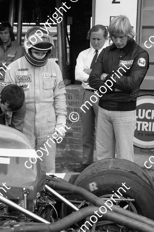 1973 9 hr 2 095 Lafosse Wisell (permission Roger Swan)