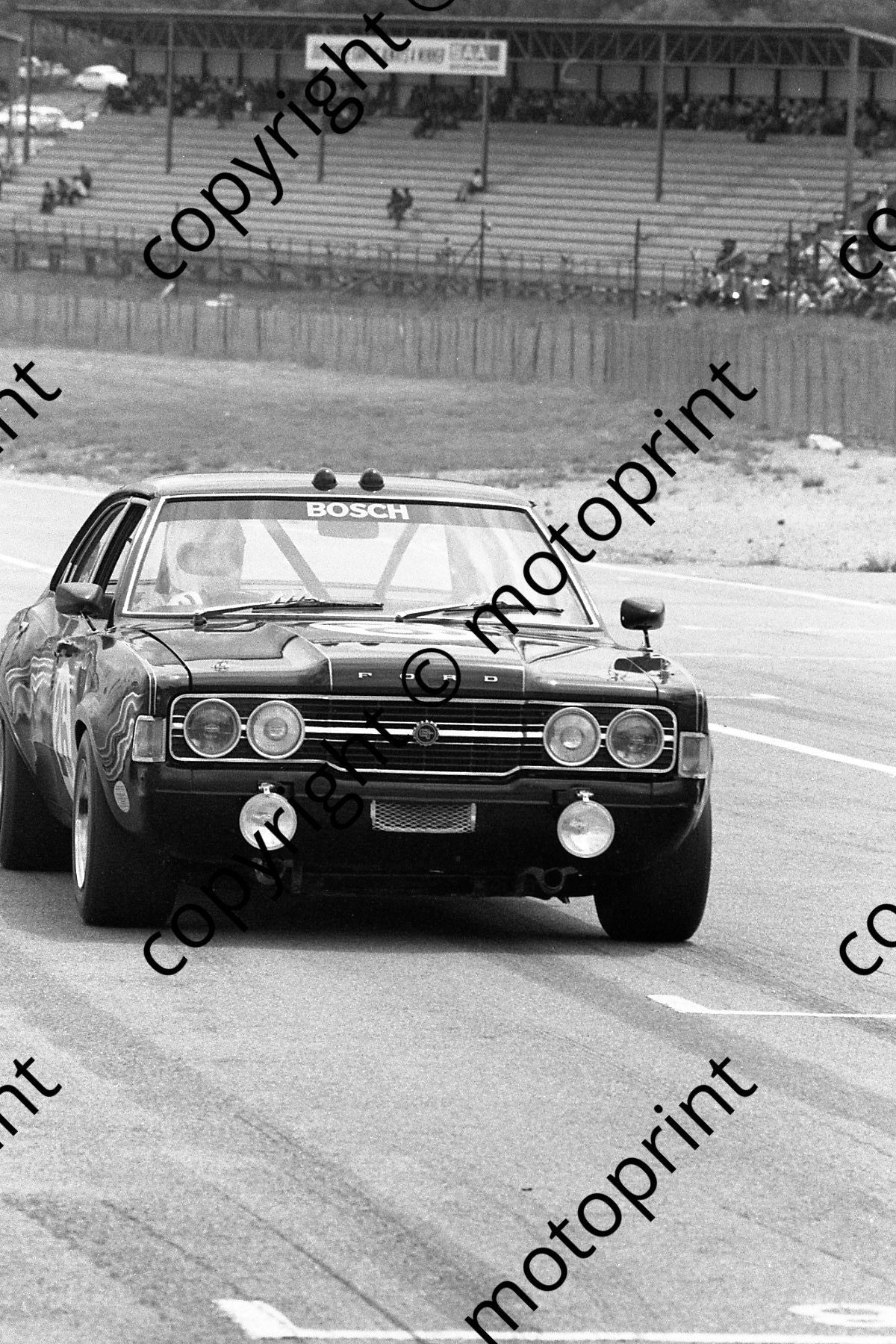 1973 9 hr 26  Nel Maloney Cortina V6 (permission Roger Swan)