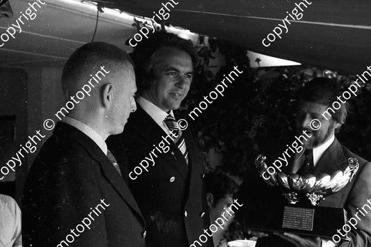 1973 9 hr 355a prizegiving Muller Joest 1st (permission Roger Swan)