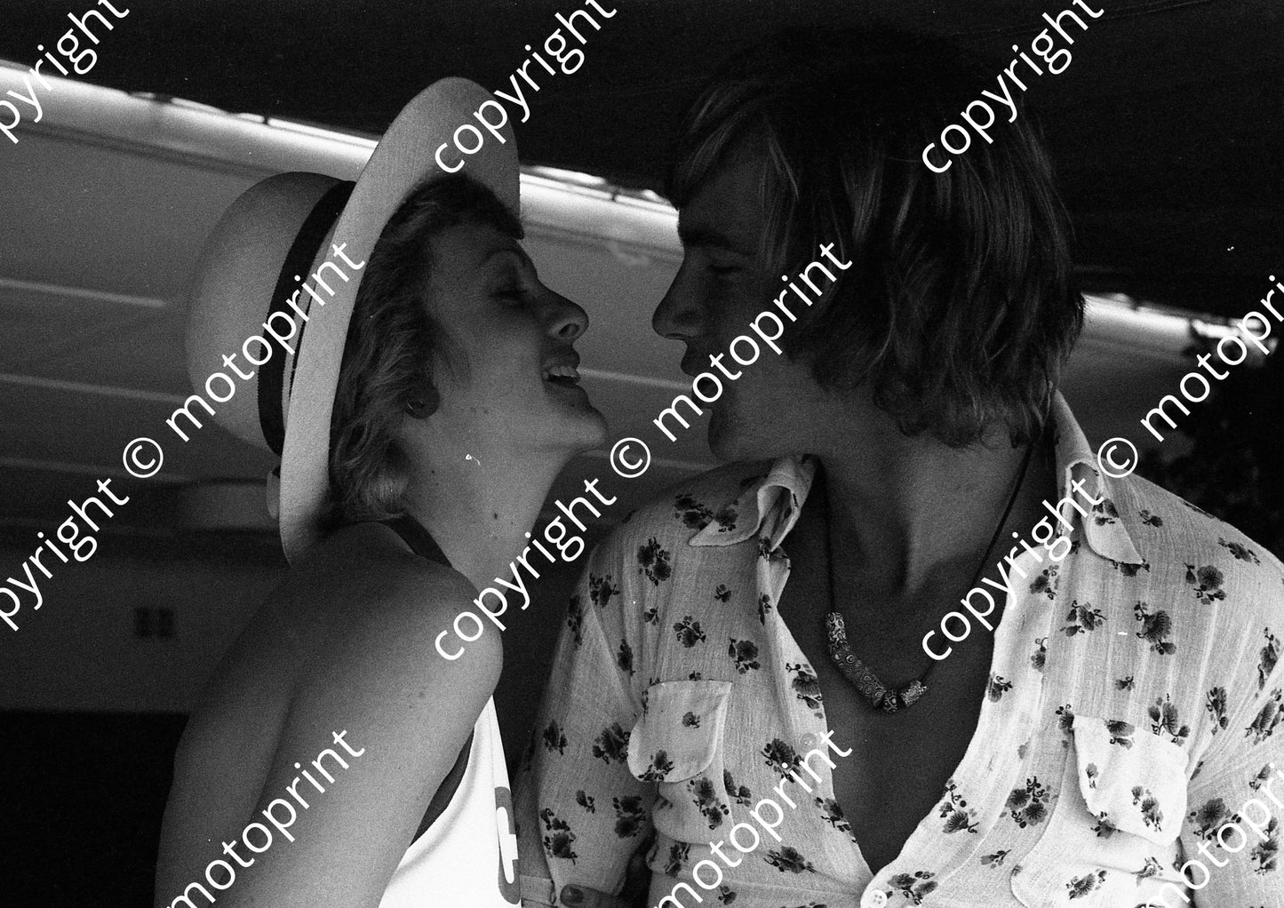 1973 9 hr 355i  prizegiving Hunt Bell 2nd (permission Roger Swan)