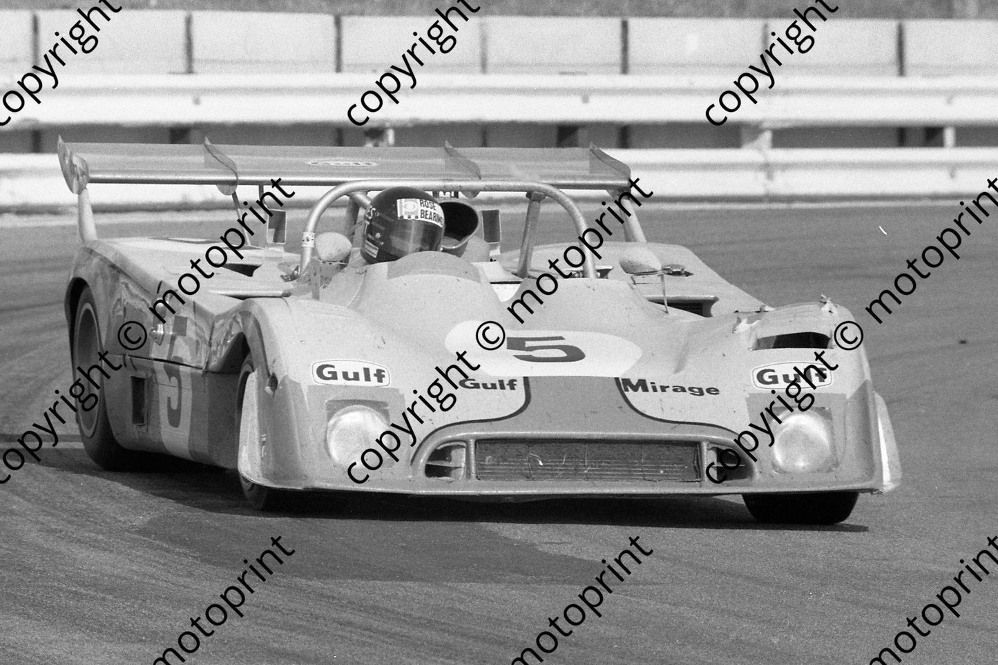1973 9 hr 5 023 Hunt Mirage Ford (permission Roger Swan)