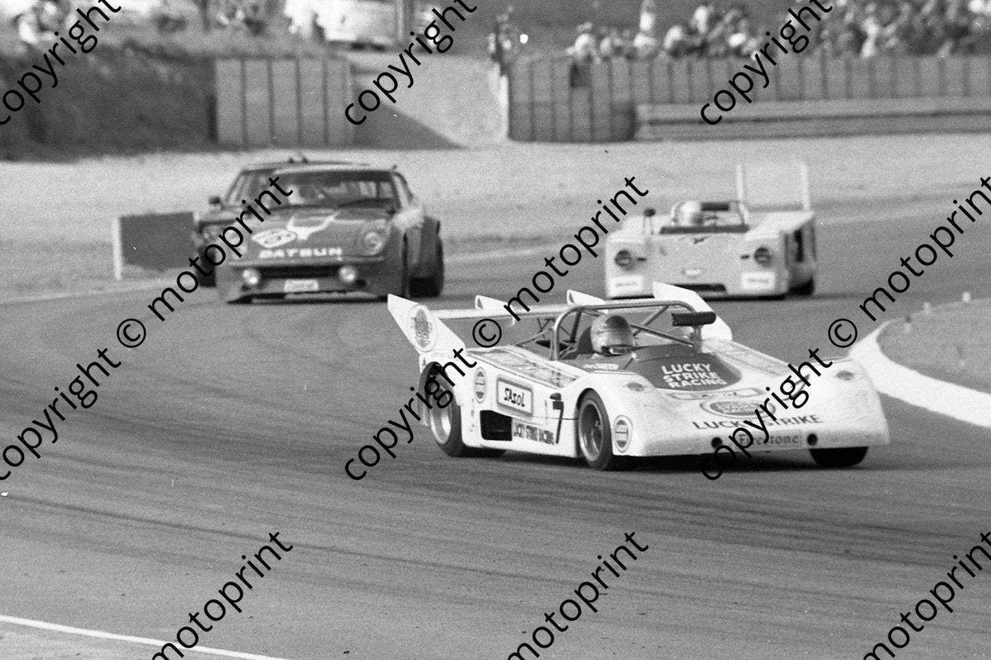 1973 9 hr 7 012 GRD S73 Charlton (permission Roger Swan)