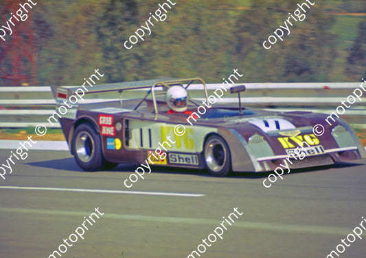 1973 9 hr A4196