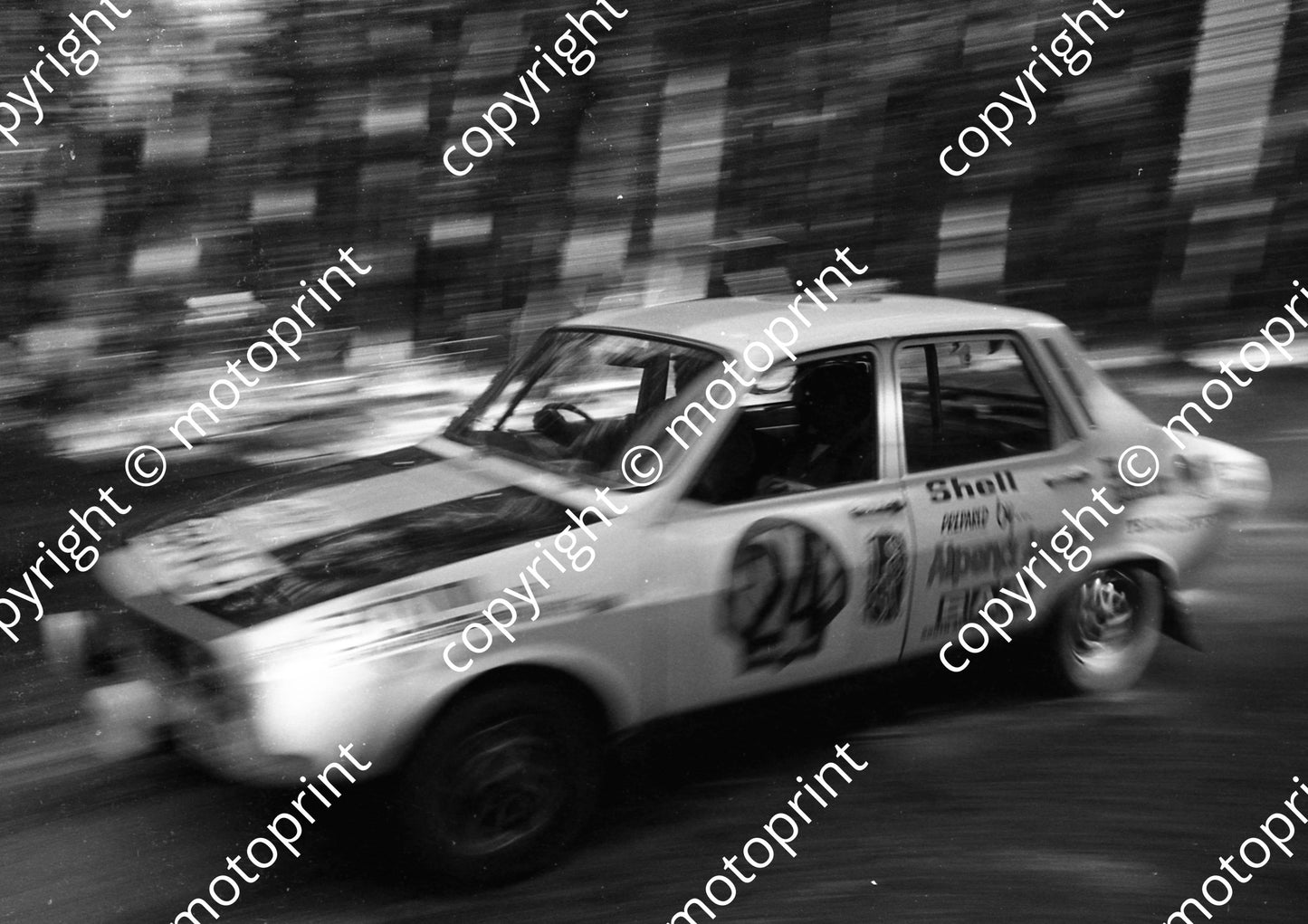 1973 BNU 24 Roelof Fekken, Robbie Broekmeyer Renault 12 1112 (courtesy Roger Swan) (12)