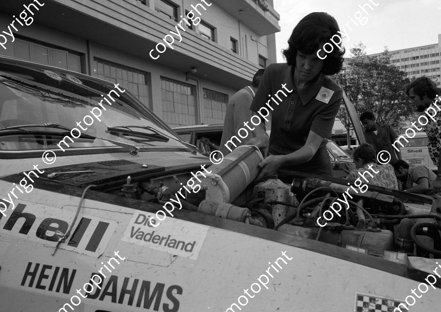 1973 BNU 25 1112 Ronel Dahms Renault 12  DIY (courtesy Roger Swan) (29)