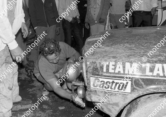 1973 Daily News 1000 Hills 10 Jannie Kuun, Kassie Kasselman Volvo (courtesy Roger Swan) (5)