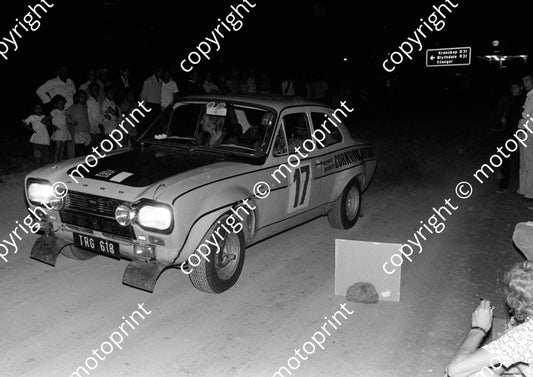 1973 Daily News 1000 Hills 17 1028 confirm year (courtesy Roger Swan) (29)