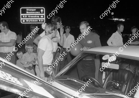 1973 Daily News 1000 Hills 18 Jan Hettema, Willem van Heerden Chev V8  (courtesy Roger Swan) (5)