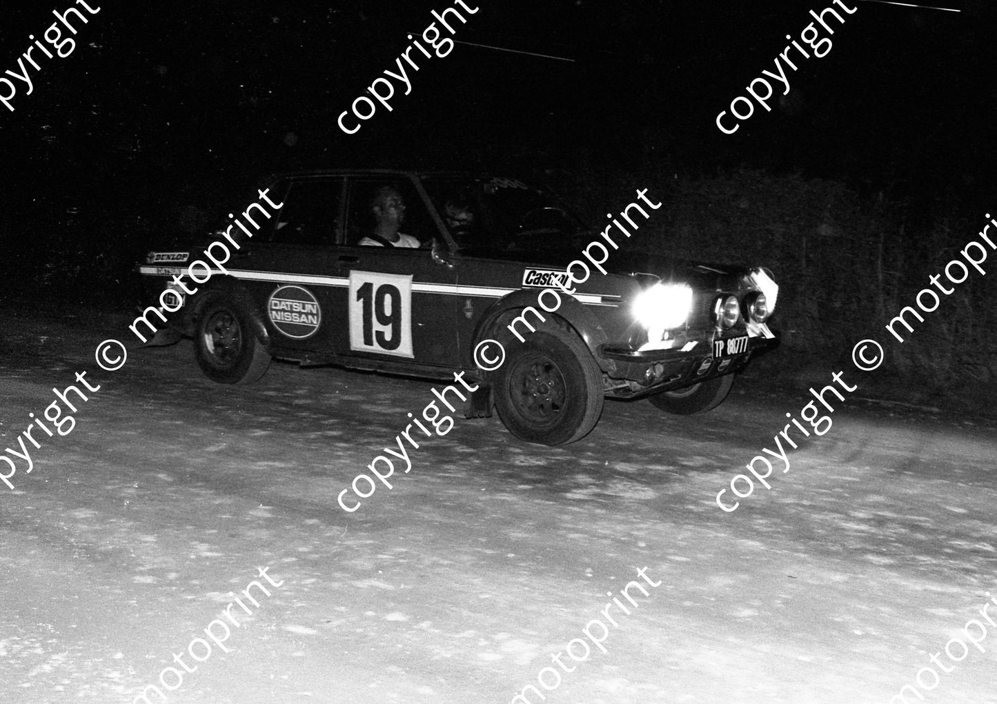 1973 Daily News 1000 Hills 19 1028 (courtesy Roger Swan) (32)