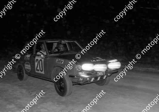 1973 Daily News 1000 Hills 20 1028 (courtesy Roger Swan) (33)