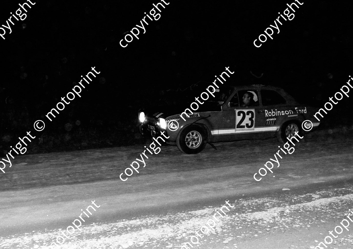 1973 Daily News 1000 Hills 23 1028 (courtesy Roger Swan) (36)