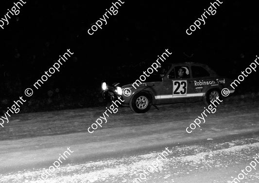 1973 Daily News 1000 Hills 23 1028 (courtesy Roger Swan) (36)