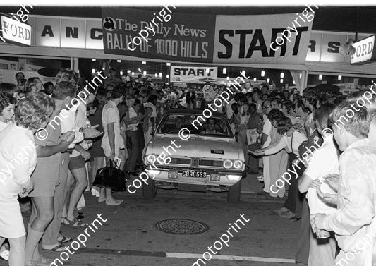 1973 Daily News 1000 Hills 2 Louis Cloete Mike Hooper Firenza (courtesy Roger Swan) (11)