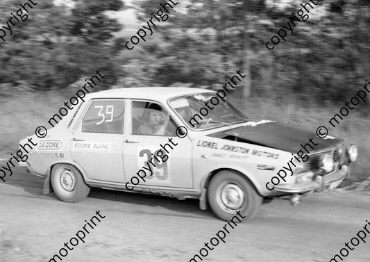 1973 Daily News 1000 Hills 39 1032   confirm year (Courtesy Roger Swan) (2)