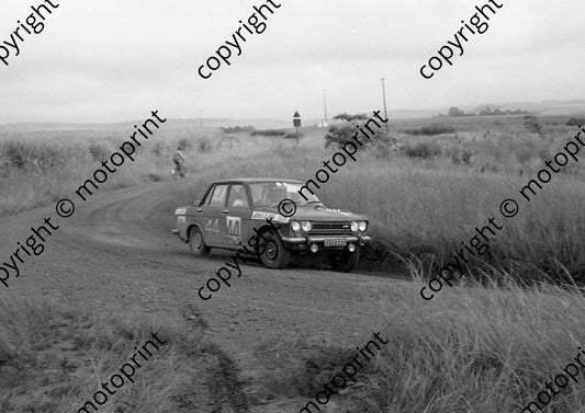 1973 Daily News 1000 Hills 44 1032 (Courtesy Roger Swan) (3)