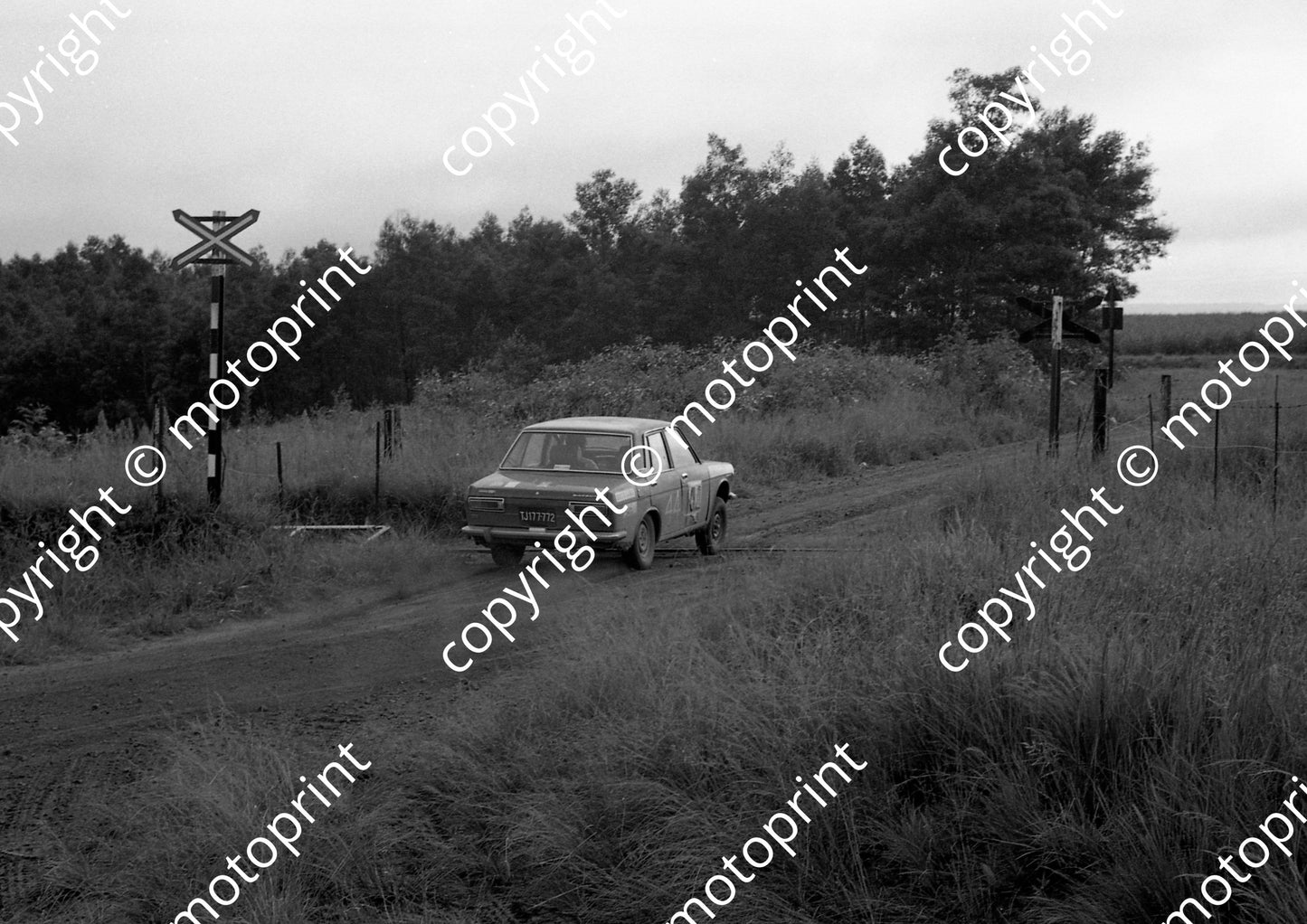 1973 Daily News 1000 Hills 44 1032  (Courtesy Roger Swan) (6)