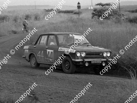 1973 Daily News 1000 Hills 44 1032 cropped (Courtesy Roger Swan) (3)