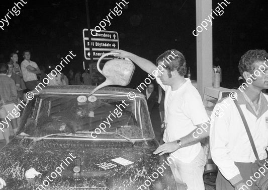 1973 Daily News 1000 Hills Giv Piazza-Musso Alfa confirm 1028 (courtesy Roger Swan) (50)