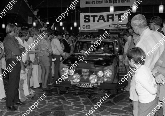 1973 Daily News 1000 Hills Giv Piazza-Musso Alfa confirm (courtesy Roger Swan) (19)