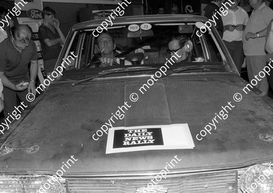 1973 Daily News 1000 Hills Neels Vermaak, Spotti Woodhead Datsun SSS  (courtesy Roger Swan) (15)