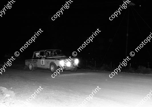 1973 Duckhams 10 1135 (courtesy Roger Swan) (4)