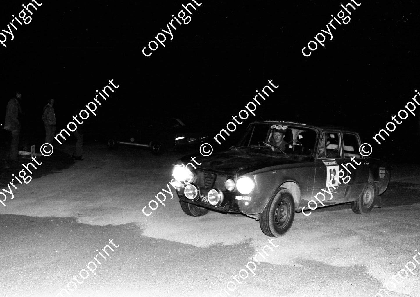 1973 Duckhams 12 1135 (courtesy Roger Swan) (6)