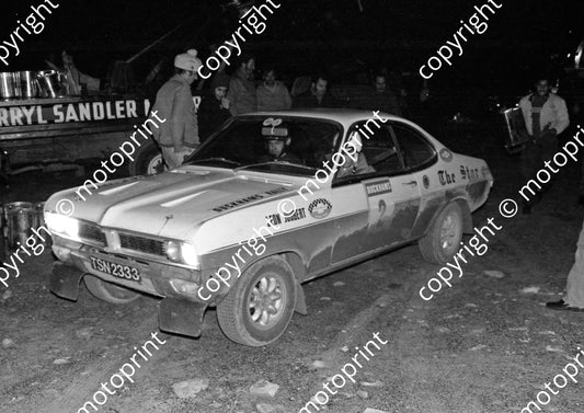 1973 Duckhams 2 Jan Hettema, Leon Joubert Chev V8 1st (courtesy Roger Swan) (17)