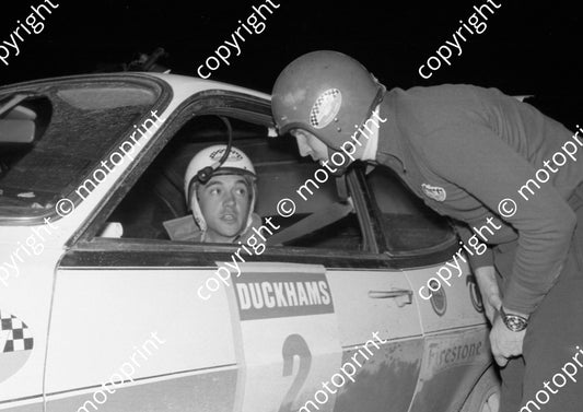 1973 Duckhams 2 Jan Hettema, Leon Joubert Chev V8 1st (courtesy Roger Swan) (19)