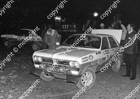 1973 Duckhams 3 Louis Cloete, Mike Hooper Chev Firenza 2,5 2nd 1135 (courtesy Roger Swan) (10)